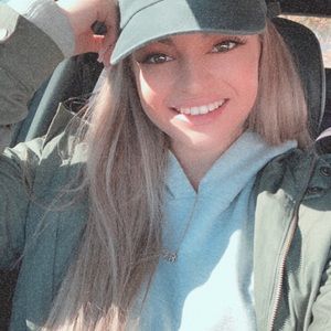 Meet your Posher, Brittany